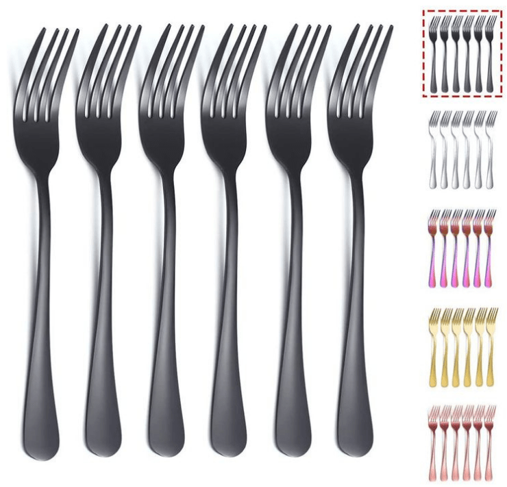 fork set