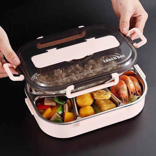 Best Dielectric Insulated Lunch Box to Keep You Healthy