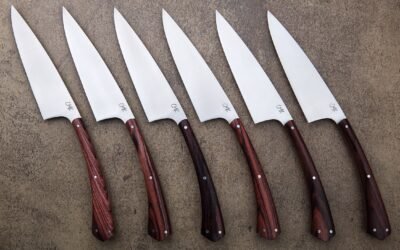 The Best Steak Knives You Can Buy