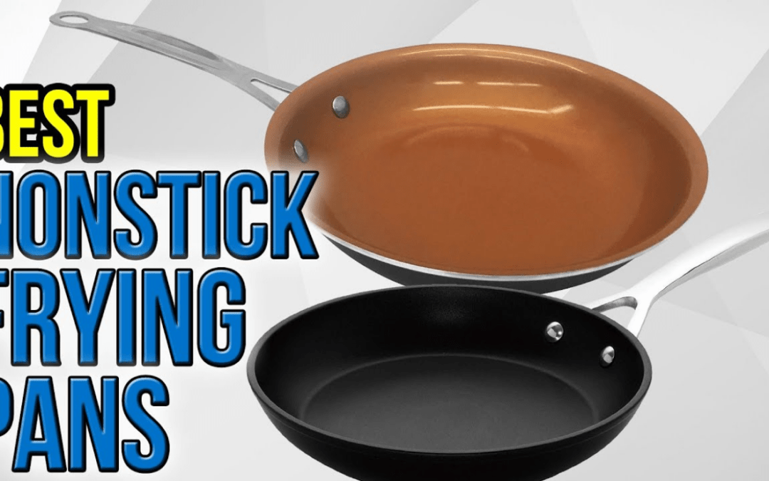 Which Non-stick Pan is Right for You?