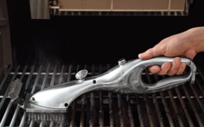 A Guide to Grill Cleaning Brushes