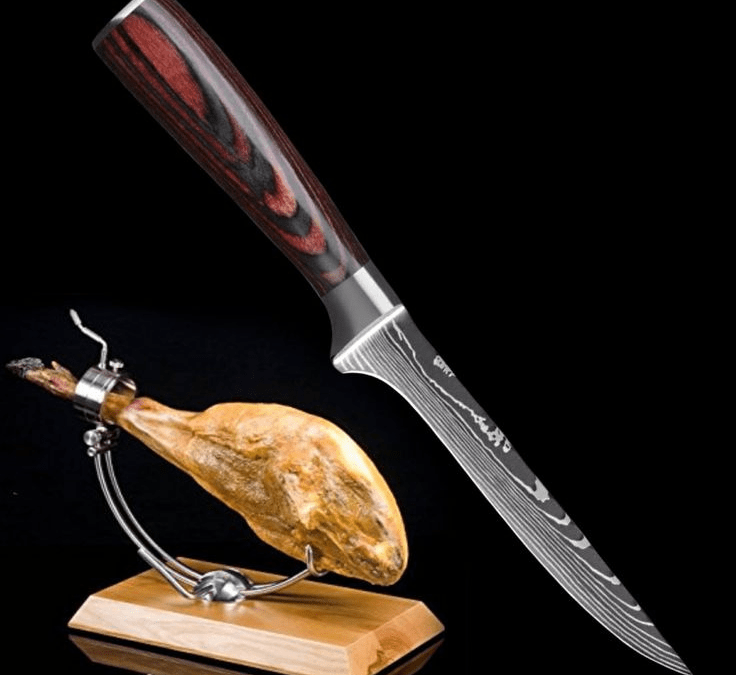 Best Boning Knife for the Kitchen 2021