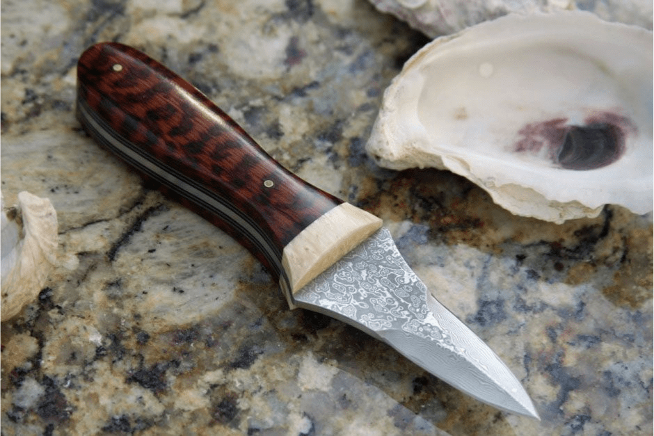 Top-rated Oyster Knives for Your Kitchen