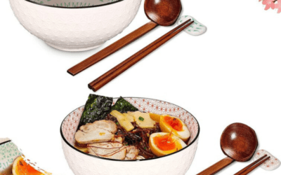 Most Affordable Microwavable Ramen Bowls in 2022