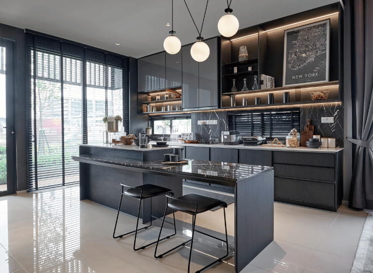 Italian Kitchen Design: Top 10 Ideas for a Trending, Stylish Setup